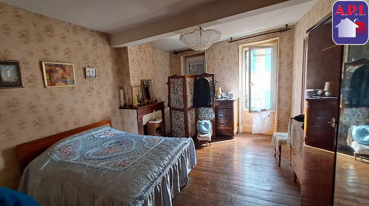 Ma-Cabane - Vente Immeuble LAVELANET, 134 m²