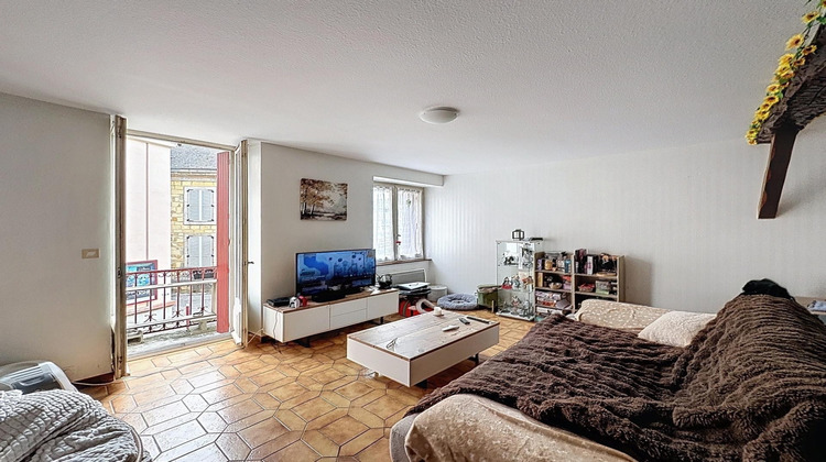 Ma-Cabane - Vente Immeuble Lavelanet, 125 m²