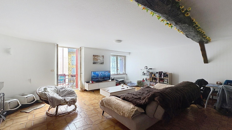 Ma-Cabane - Vente Immeuble Lavelanet, 125 m²