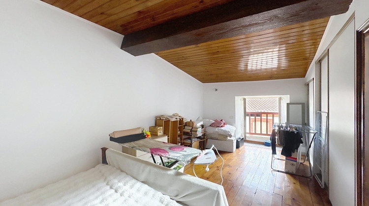 Ma-Cabane - Vente Immeuble Lavelanet, 125 m²