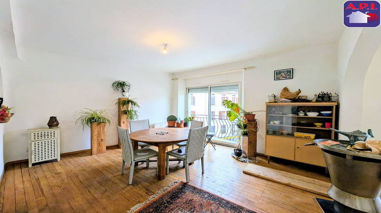 Ma-Cabane - Vente Immeuble LAVELANET, 153 m²
