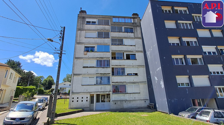 Ma-Cabane - Vente Immeuble LAVELANET, 0 m²