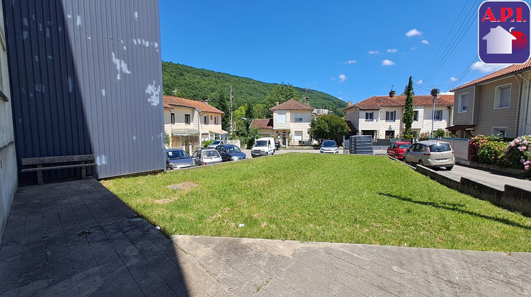 Ma-Cabane - Vente Immeuble LAVELANET, 0 m²