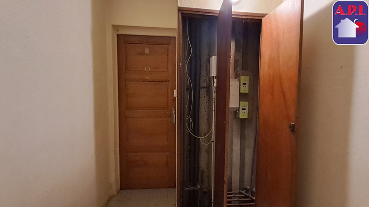 Ma-Cabane - Vente Immeuble LAVELANET, 0 m²