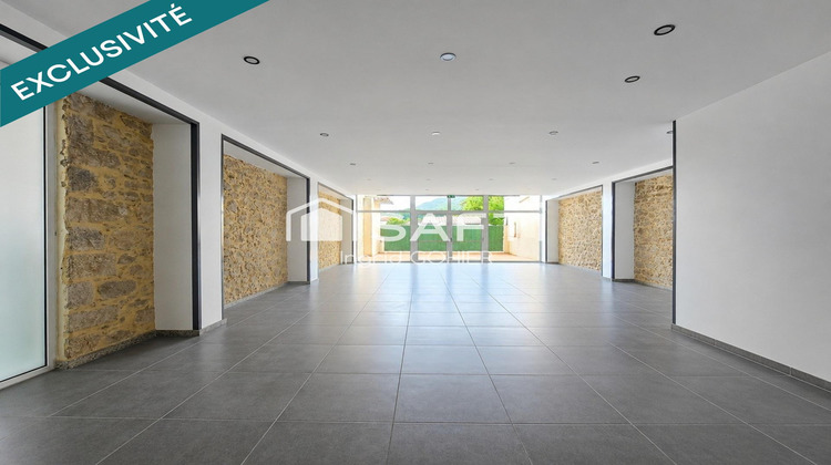 Ma-Cabane - Vente Immeuble Lavelanet, 560 m²