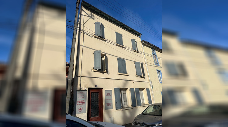Ma-Cabane - Vente Immeuble LAVELANET, 124 m²