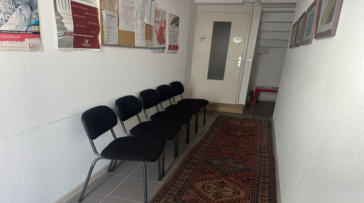 Ma-Cabane - Vente Immeuble LAVELANET, 124 m²