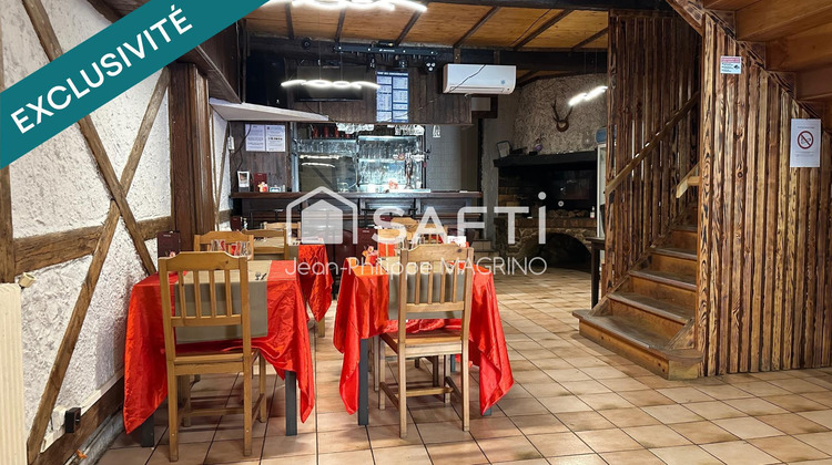 Ma-Cabane - Vente Immeuble Lavelanet, 200 m²