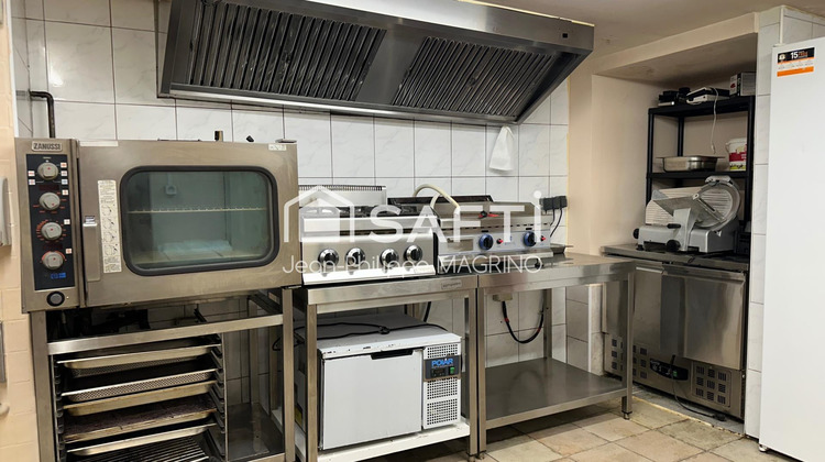 Ma-Cabane - Vente Immeuble Lavelanet, 200 m²