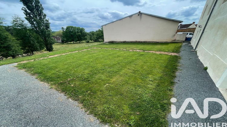 Ma-Cabane - Vente Immeuble Lavergne, 135 m²