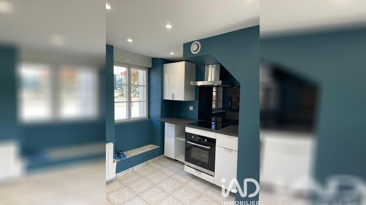 Ma-Cabane - Vente Immeuble Lavergne, 135 m²