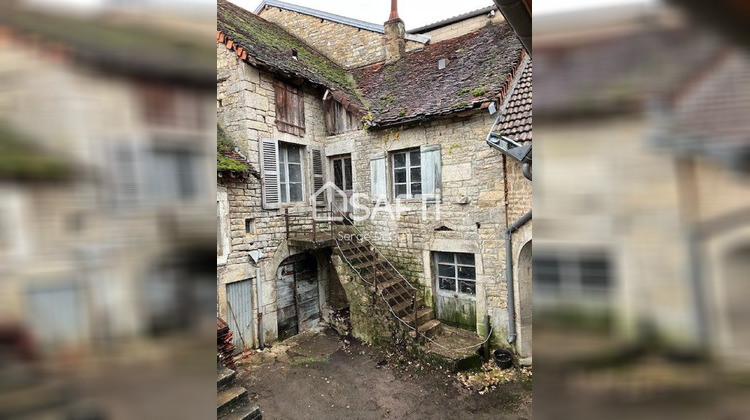 Ma-Cabane - Vente Immeuble Lavigny, 330 m²