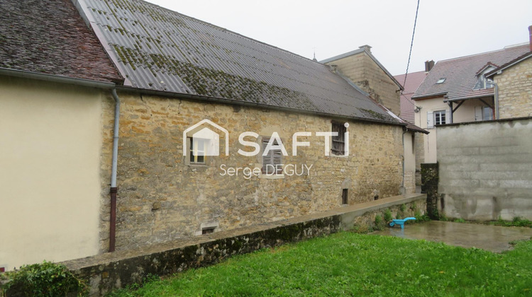 Ma-Cabane - Vente Immeuble Lavigny, 330 m²