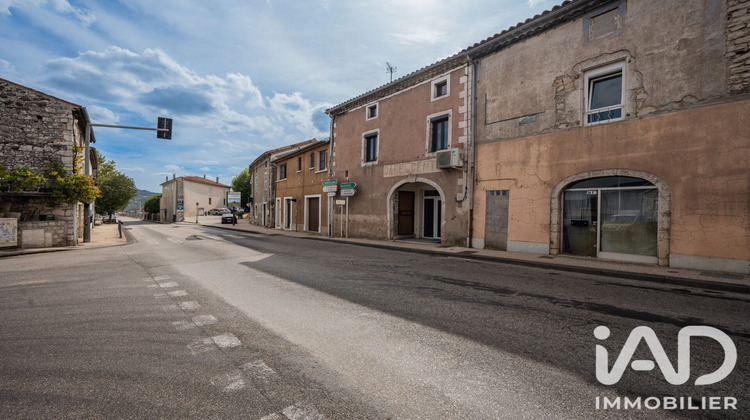 Ma-Cabane - Vente Immeuble Lavilledieu, 168 m²