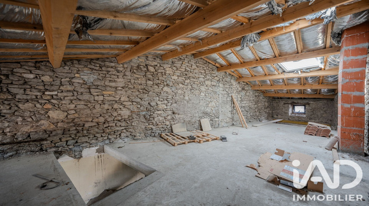 Ma-Cabane - Vente Immeuble Lavilledieu, 168 m²