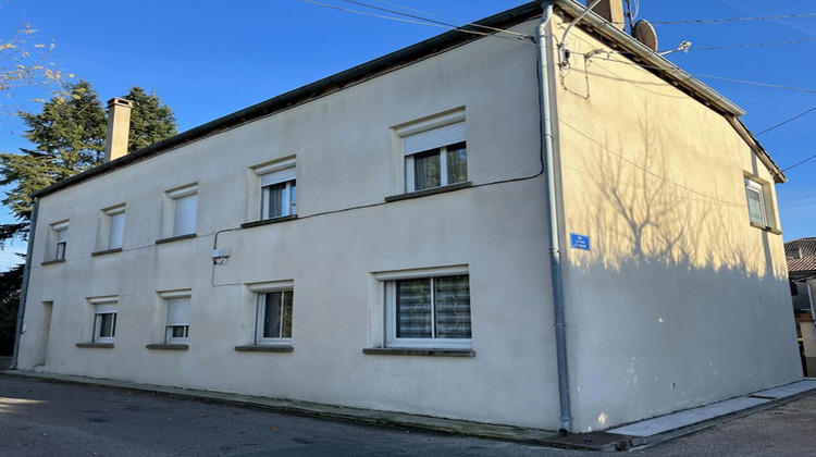 Ma-Cabane - Vente Immeuble LAVIT, 351 m²