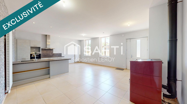 Ma-Cabane - Vente Immeuble Lavit, 178 m²
