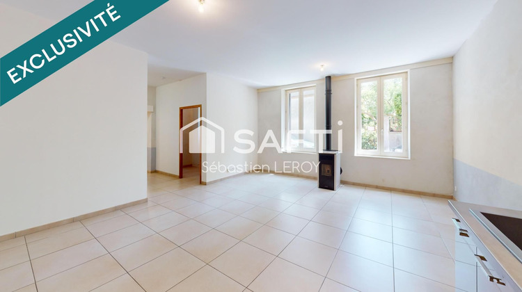Ma-Cabane - Vente Immeuble Lavit, 178 m²
