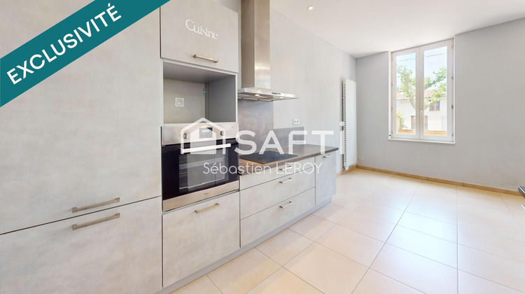 Ma-Cabane - Vente Immeuble Lavit, 178 m²