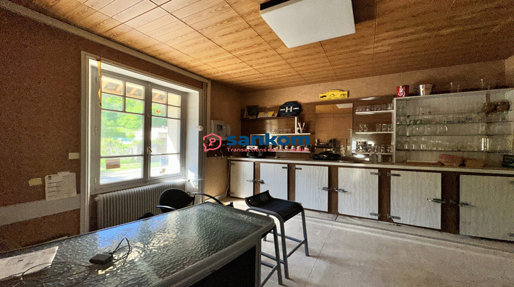 Ma-Cabane - Vente Immeuble Lavoûte-sur-Loire, 350 m²