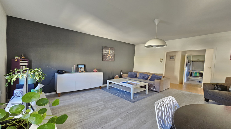 Ma-Cabane - Vente Immeuble Laxou, 158 m²