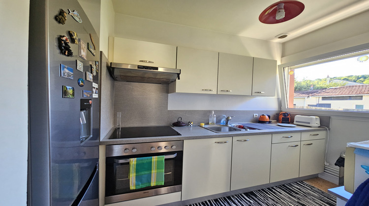 Ma-Cabane - Vente Immeuble Laxou, 158 m²