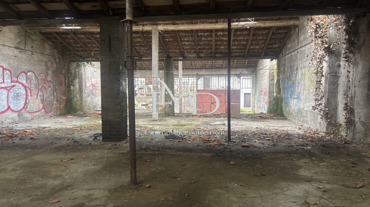 Ma-Cabane - Vente Immeuble Laxou, 141 m²