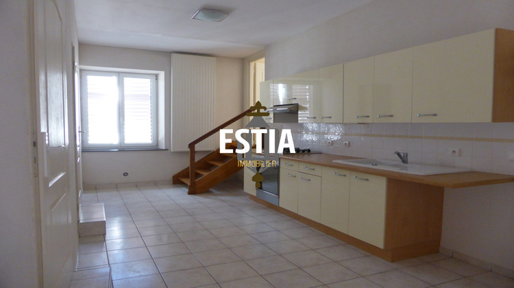 Ma-Cabane - Vente Immeuble Lay-Saint-Christophe, 241 m²