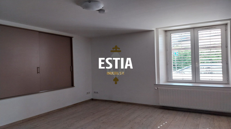 Ma-Cabane - Vente Immeuble Lay-Saint-Christophe, 241 m²