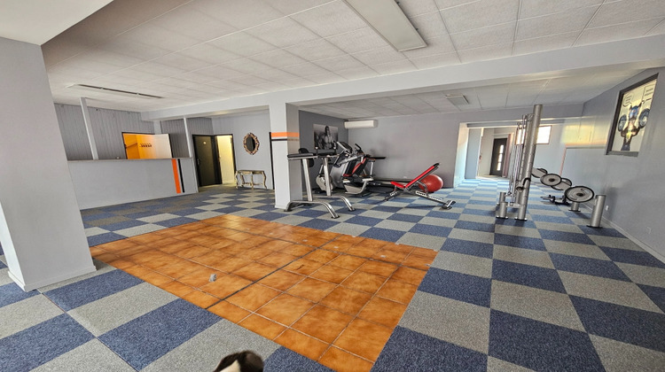 Ma-Cabane - Vente Immeuble LE BARCARES, 400 m²