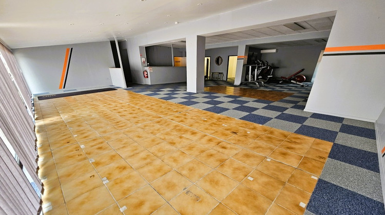 Ma-Cabane - Vente Immeuble LE BARCARES, 400 m²