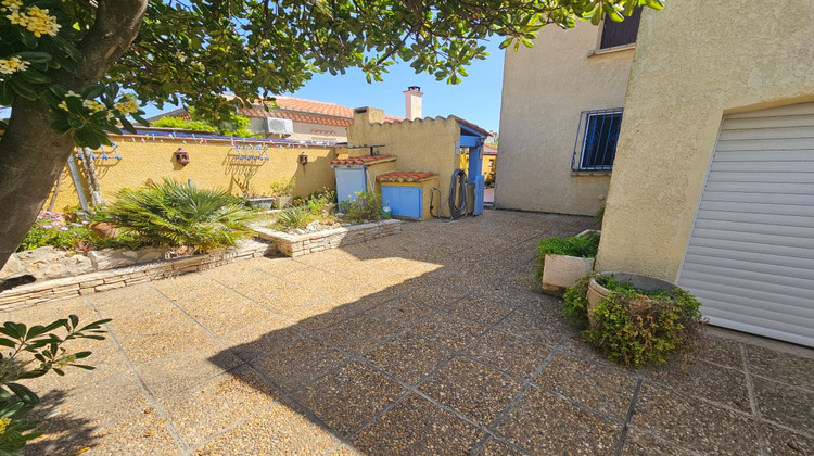 Ma-Cabane - Vente Immeuble LE BARCARES, 147 m²