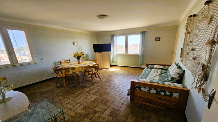 Ma-Cabane - Vente Immeuble LE BARCARES, 147 m²