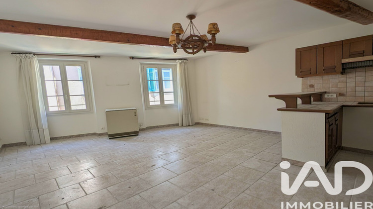 Ma-Cabane - Vente Immeuble Le Beausset, 60 m²