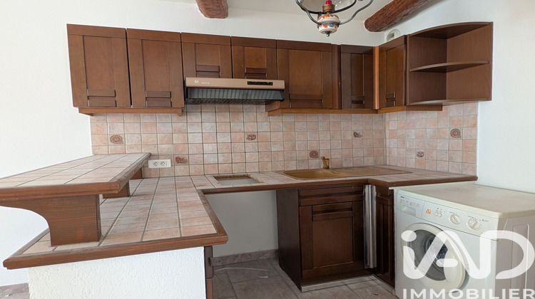 Ma-Cabane - Vente Immeuble Le Beausset, 60 m²