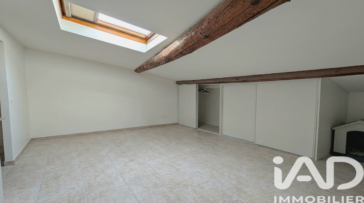 Ma-Cabane - Vente Immeuble Le Beausset, 60 m²