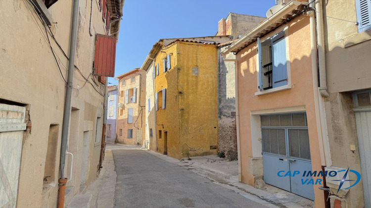 Ma-Cabane - Vente Immeuble Le Beausset, 100 m²