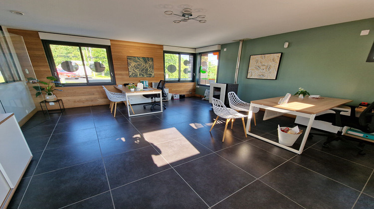 Ma-Cabane - Vente Immeuble LE BLANC, 109 m²