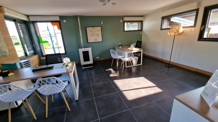 Ma-Cabane - Vente Immeuble LE BLANC, 109 m²