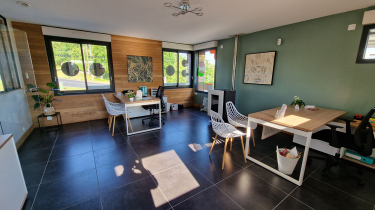 Ma-Cabane - Vente Immeuble LE BLANC, 109 m²