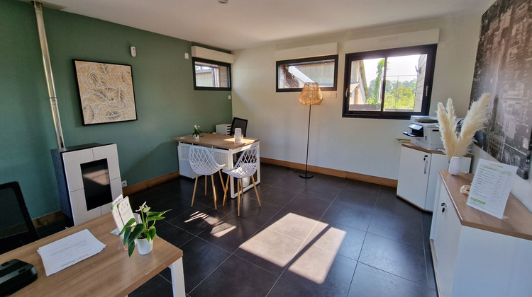 Ma-Cabane - Vente Immeuble LE BLANC, 109 m²