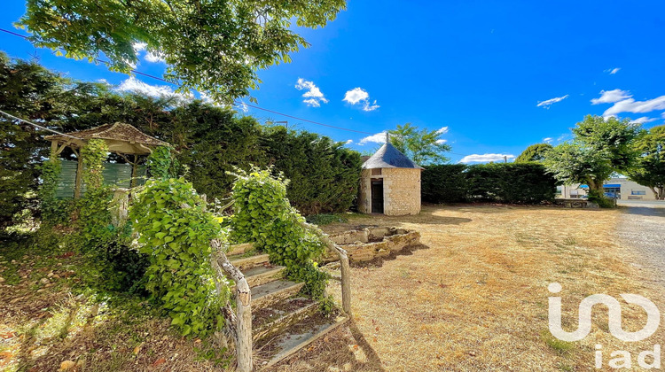 Ma-Cabane - Vente Immeuble Le Blanc, 170 m²