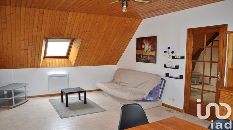 Ma-Cabane - Vente Immeuble Le Blanc, 170 m²