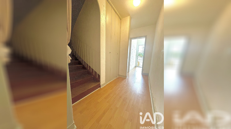 Ma-Cabane - Vente Immeuble Le Blanc, 158 m²