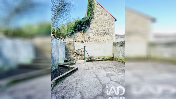 Ma-Cabane - Vente Immeuble Le Blanc, 221 m²