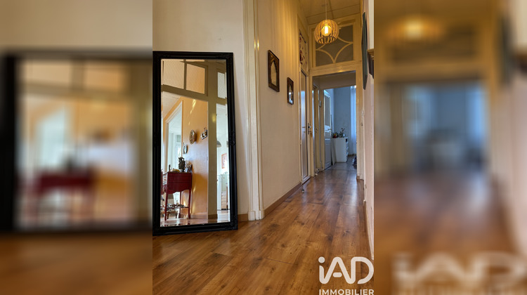 Ma-Cabane - Vente Immeuble Le Blanc, 221 m²