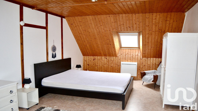 Ma-Cabane - Vente Immeuble Le Blanc, 170 m²
