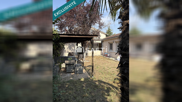 Ma-Cabane - Vente Immeuble Le Blanc, 145 m²
