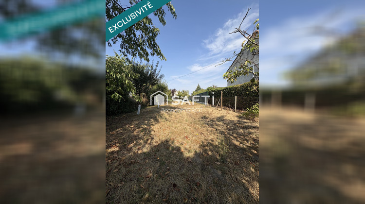 Ma-Cabane - Vente Immeuble Le Blanc, 145 m²