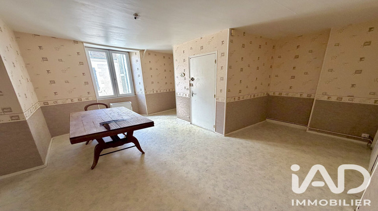 Ma-Cabane - Vente Immeuble Le Blanc, 197 m²